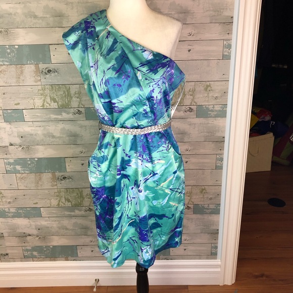 Bisou Bisou Dresses & Skirts - Bisou Bisou dress size 12